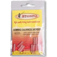 Protectie Nod Stonfo Soft Shock Absorber, 6mm, 15buc/pac Protectie Nod Stonfo Soft Shock Absorber, 6mm, 15buc/pac