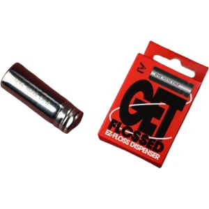 Recipient Depozitare Fir ONE MORE CAST Tackle Get Flossed Bait Floss Recipient Depozitare Fir ONE MORE CAST Tackle Get Flossed Bait Floss