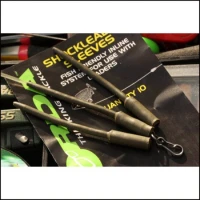 Tub Shock Leader Korda Pt Pb In Line 10buc/pl   Tub Shock Leader Korda Pt Pb In Line 10buc/pl