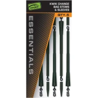 Tija Fox Edges Essentials Kwik Change Bag Stems & Sleeves Tija Fox Edges Essentials Kwik Change Bag Stems & Sleeves