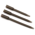 Tije Plumb KORDA Safety Inline Sleeve Nano Tubing/Leadcore, Large, 10buc/pac Tije Plumb KORDA Safety Inline Sleeve Nano Tubing/Leadcore, Large, 10buc/pac