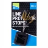 Opritor Preston Line Protector Stop, 6buc/pac  Opritor Preston Line Protector Stop, 6buc/pac
