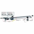 Dispozitiv pt. Legat Riguri STONFO Feeder Calibrone Small, pt. Carlige Nr.28 - Nr.10