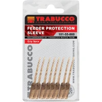 Feeder Protection Trabucco Sleeve 9buc/plic Feeder Protection Trabucco Sleeve 9buc/plic