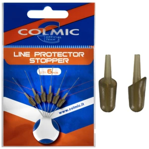Opritoare COLMIC Line Protector, 6buc/pac
