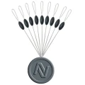 Opritoare Silicon NYTRO Oval Feeder Blocker Stops M Opritoare Silicon NYTRO Oval Feeder Blocker Stops M