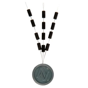 Stopper NYTRO Large Stopitz, 10buc/pac