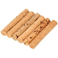 Baton Pluta Golden Catch G.carp Cork Stick, 6mm, 5cm, 6buc/pac