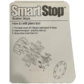 Set Rezerve SMART STOP Micro Bobber Stop Refill Pack, 24buc/pac