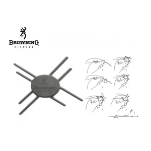 Browning Loop Tyer Browning Loop Tyer