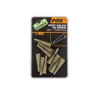 Con Plumb Pierdut Fox Edges 10 Buc