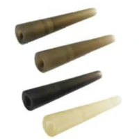 Con Plumb Pierdut Korda Culoare Silt 10buc Con Plumb Pierdut Korda Culoare Silt 10buc