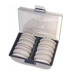 CUTIE CU 10 ROLE EVA PRO FL CHOD ZIG BIN