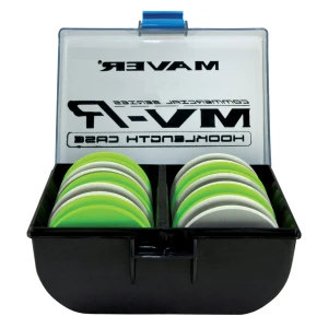 CUTIE MAVER CU 10 ROLE EVA PENTRU MONTURI 15X10X7cm CUTIE MAVER CU 10 ROLE EVA PENTRU MONTURI 15X10X7cm