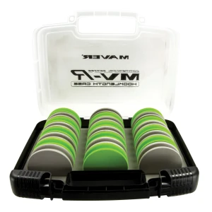 CUTIE MAVER CU 24 ROLE EVA PENTRU MONTURI 26X20X9cm