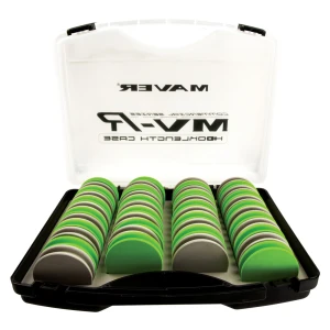 CUTIE MAVER CU 46 ROLE EVA PENTRU MONTURI 33X27X9cm CUTIE MAVER CU 46 ROLE EVA PENTRU MONTURI 33X27X9cm