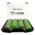 CUTIE MAVER CU 46 ROLE EVA PENTRU MONTURI 33X27X9cm CUTIE MAVER CU 46 ROLE EVA PENTRU MONTURI 33X27X9cm