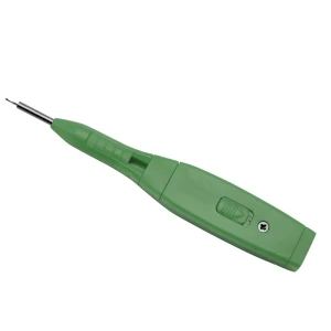 DISPOZITIV CARP ZOOM KNOT TYER RETRACTABIL 11cm DISPOZITIV CARP ZOOM KNOT TYER RETRACTABIL 11cm