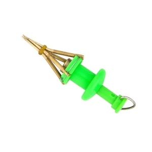 Dispozitiv Aplicare Inel Silicon Baracuda Bait Bander