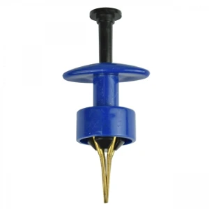 Dispozitiv Aplicare Inel Silicon Garbolino Bait Bander  Dispozitiv Aplicare Inel Silicon Garbolino Bait Bander