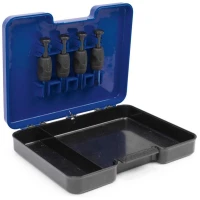 Kit Preducele Preston Momeala Commercial Punch Kit 4buc/set Kit Preducele Preston Momeala Commercial Punch Kit 4buc/set