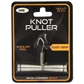 KNOT PULLER NGT STAINLESS STEEL  KNOT PULLER NGT STAINLESS STEEL