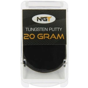 PASTA NGT TUNGSTEN BLACK 20GR PASTA NGT TUNGSTEN BLACK 20GR