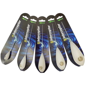 PLUTA KORDA INTERCEPTOR SURFACE FLOAT 30g