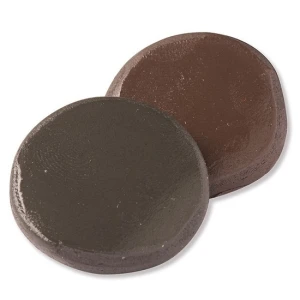 Pasta Tungsten Carp Spirit 20g Dark Green Pasta Tungsten Carp Spirit 20g Dark Green