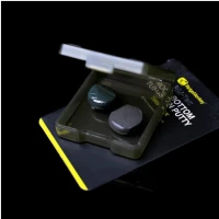 Pasta Tungsten Ridgemonkey Rock Bottom Tungsten Putty Camo Duo Pasta Tungsten Ridgemonkey Rock Bottom Tungsten Putty Camo Duo