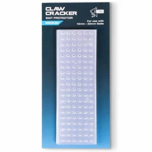 Protectie Momeala Nash Claw Cracker Bait Protector, Marime M