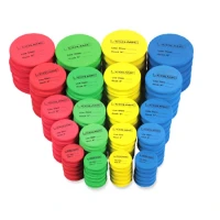 Role Colmic Eva Diametru 6cm Role Colmic Eva Diametru 6cm