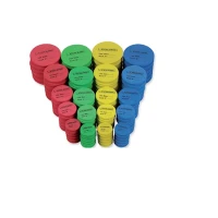 Role Colmic Eva Monturi Diam: 5cm 1buc/plic Role Colmic Eva Monturi Diam: 5cm 1buc/plic