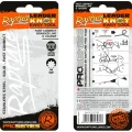 Rapture Leader Knot Tool Rapture Leader Knot Tool