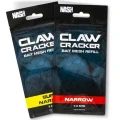 Rezerva Plasa Protectie Nash Claw Cracker Bait Mesh Refill Narrow, 23mm x 7.5m Rezerva Plasa Protectie Nash Claw Cracker Bait Mesh Refill Narrow, 23mm x 7.5m
