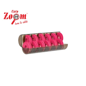 SET 12 ROLE EVA CARP ZOOM PENTRU MONTURI 5X20CM SET 12 ROLE EVA CARP ZOOM PENTRU MONTURI 5X20CM