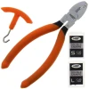 Set Pentru Sertizat NGT Crimp Tool Set Pentru Sertizat NGT Crimp Tool