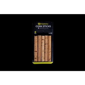 Set Pluta Ridgemonkey Combi Bait Drill Spare Cork Sticks 6mm Set Pluta Ridgemonkey Combi Bait Drill Spare Cork Sticks 6mm