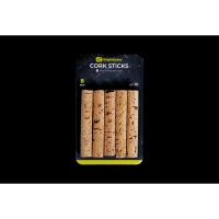 Set Pluta Ridgemonkey Combi Bait Drill Spare Cork Sticks 8mm Set Pluta Ridgemonkey Combi Bait Drill Spare Cork Sticks 8mm