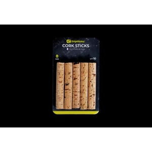 Set Pluta Ridgemonkey Combi Bait Drill Spare Cork Sticks 8mm Set Pluta Ridgemonkey Combi Bait Drill Spare Cork Sticks 8mm