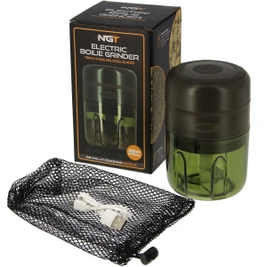 Bait crusher NGT Electric Boilie Grinder Bait crusher NGT Electric Boilie Grinder