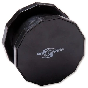 Crusher Carp Spirit Bait Black