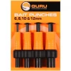 DISPOZITIV GURU PENTRU PELETE 6MM 8MM 10MM 12MM DISPOZITIV GURU PENTRU PELETE 6MM 8MM 10MM 12MM