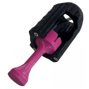 Dispozitiv pentru Taiat Boilies PVA Hydrospol Hack