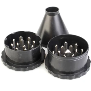 KRUSHER PROLOGIC BOILIE PELLETS