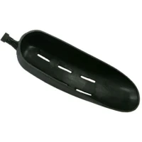 Lopata Nadire Zfish Baiting Spoon Holes, Marime S, 9x15cm Lopata Nadire Zfish Baiting Spoon Holes, Marime S, 9x15cm