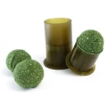 Presa Bulgari de Nadire NASH Deliverance Ballmaker, 20mm Presa Bulgari de Nadire NASH Deliverance Ballmaker, 20mm