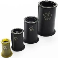 Presa Bulgari de Nadire NASH Deliverance Ballmaker, 40mm Presa Bulgari de Nadire NASH Deliverance Ballmaker, 40mm