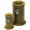 Presa Bulgari de Nadire NASH Deliverance Ballmaker, 40mm Presa Bulgari de Nadire NASH Deliverance Ballmaker, 40mm