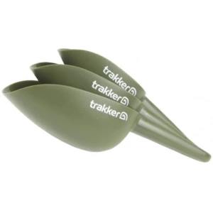 Set Lopeti Nadire Trakker Bait Scoon